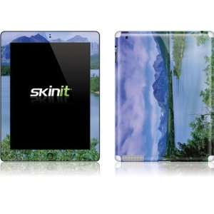  Skinit Glacier National Park Montana Vinyl Skin for Apple 