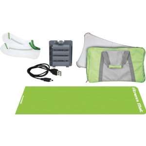  5 In 1 Fitness Bundle for Nintendo Wii Fit Toys & Games