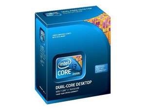 Intel Core i3 540   3.06 GHz Dual Core BX80616I3540 Processor 