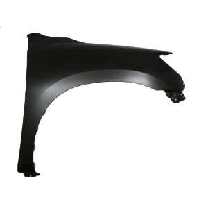  RH FENDER CAPA Automotive