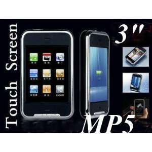  screen display (169) Touch Screen MP5 MP4  GAME RMVB RM Player 