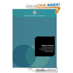   sociale (Italian Edition) roberta capone  Kindle Store