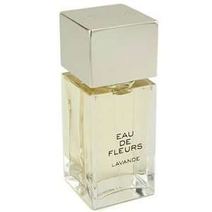  Eau De Fleurs Lavande Perfume 3.4 oz EDT Spray Beauty