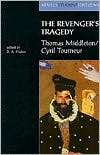 Revengers Tragedy, Vol. 1, (0719043751), Thomas Middleton, Textbooks 