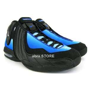  Nike Air 3 LE Kevin Garnett Mens 10.5 Basketball Shoes 