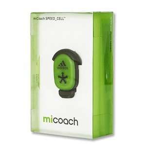  adidas miCoach Speed Cell Chip