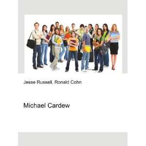  Michael Cardew Ronald Cohn Jesse Russell Books