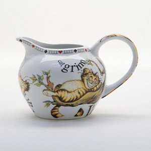  Alice in Wonderland Creamer