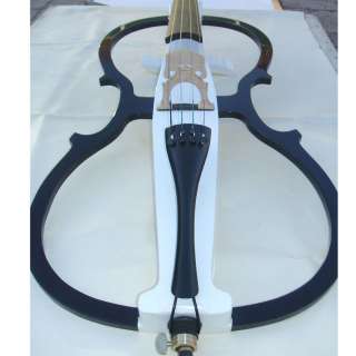 electric cello hand carved wood fine varnish tone  