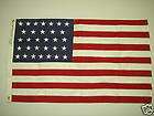 United States U.S. 38 Star Indoor Outdoor Flag 3 X 5  