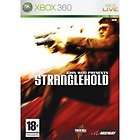 John Woo Presents Stranglehold Microsoft Xbox 360 PAL Brand New