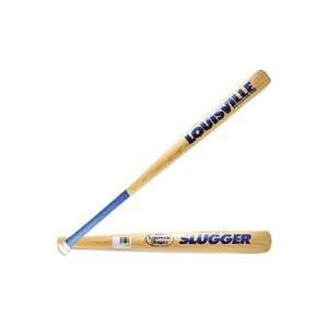 Louisville Slugger 125SB Wood Slow Pitch Softball Bat  