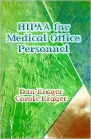   Office Personnel, (1401865747), Dan Krager, Textbooks   