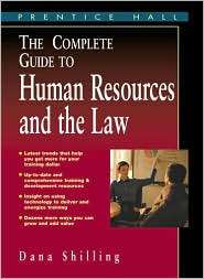   and the Law, (0130448257), Dana Shilling, Textbooks   