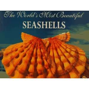   Seashells (Worlds Most Series) [Paperback] Pele Carmichael Books