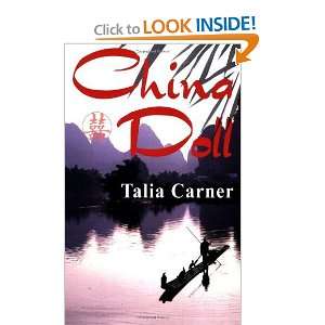  China Doll [Paperback] Talia Carner Books