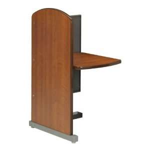  Library Carrel Adder Unit 24 W x 27 D