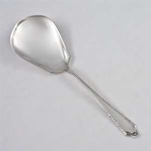 Virginia Carvel by Towle, Sterling Jelly Spoon Kitchen 