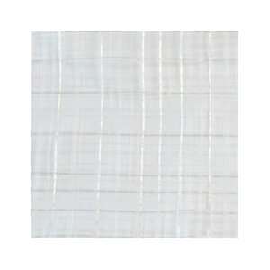  Sheers/casement Winter White by Duralee Fabric Arts 