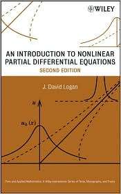   Equations, (0470225955), J. David Logan, Textbooks   