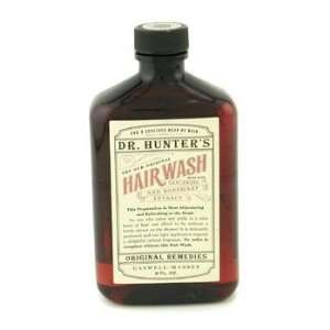  Exclusive By Caswell Massey Dr. Hunters Hair Wash 240ml 