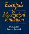   Ventilation, (0070284369), Dean Hess, Textbooks   