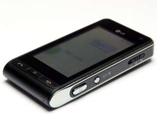   New LG KU990 5MP 3.0 Touch Screen 3G GSM Phone 8808992000747  