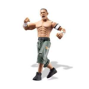  WWE PPV Series 16 John Cena Toys & Games