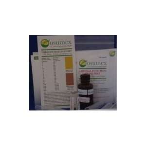  Adrenal Function Instant Premium Urine Test Kit (5 Pack 