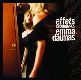 27. Effets Secondaires by Emma Daumas