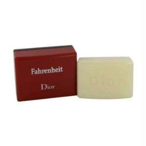  Fahrenheit Soap 5 oz by Christian Dior For Men Beauty