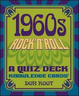   Quiz Deck by Don Root, Pomegranate Communications, Inc.  Paperback