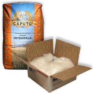 Antimo Caputo Integrale Flour (Whole Wheat) 9 Lb Repack  