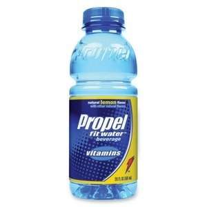  Propel Fitness Water 