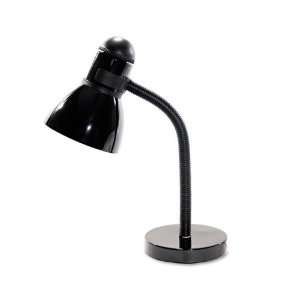  Ledu  Advanced Style Incandescent Gooseneck Desk Lamp 