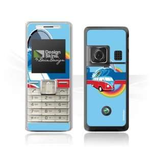  Design Skins for Sony Ericsson K220i   Surfpod Design 