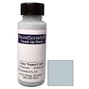   Up Paint for 2004 Ford Police Car (color code LN/M8816) and Clearcoat