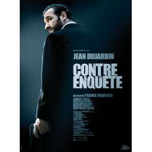  Counter Investigation Movie Poster (11 x 17 Inches   28cm 