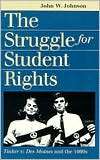 The Struggle for Student Rights Tinker vs. Des Moines and the 1960s 