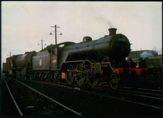   shed turntable in September 1961, eight months before her withdrawal