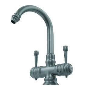  Whitehaus WH20106 PSIL Evolution Evolution Kitchen Faucets 