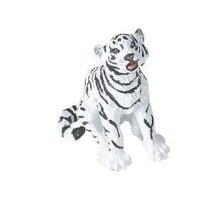  Vanishing Wild White Tiger Cub Toys & Games