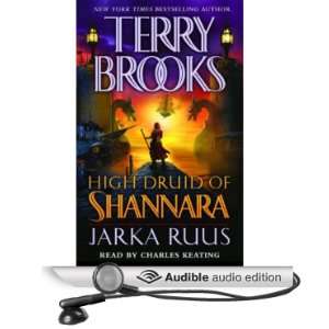   Book 1 (Audible Audio Edition) Terry Brooks, Charles Keating Books