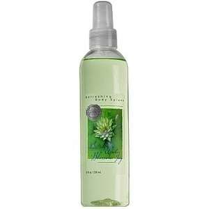  Water Blossom Ivy Bath & Body Works body splash Health 