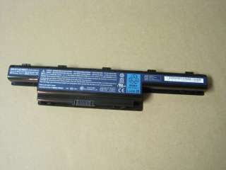 Acer Aspire 4339 2618 6 cell battery AS10D31  