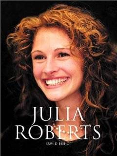    Julia Roberts movies, biography, autobiography, special footage