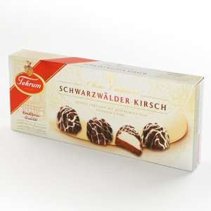 Tekrum Schwarzwalder Kirsch (3.5 ounce)  Grocery & Gourmet 