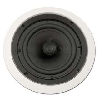 SURROUND SOUND FLAT CEILING WALL 50W STEREO SPEAKER  