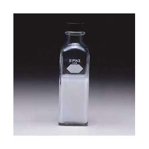  Plain   KIMAX Milk Dilution Bottles, Kimble Chase   Model 