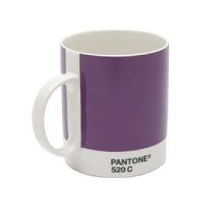  Whitbread Wilkinson Pantone Mug in Grape